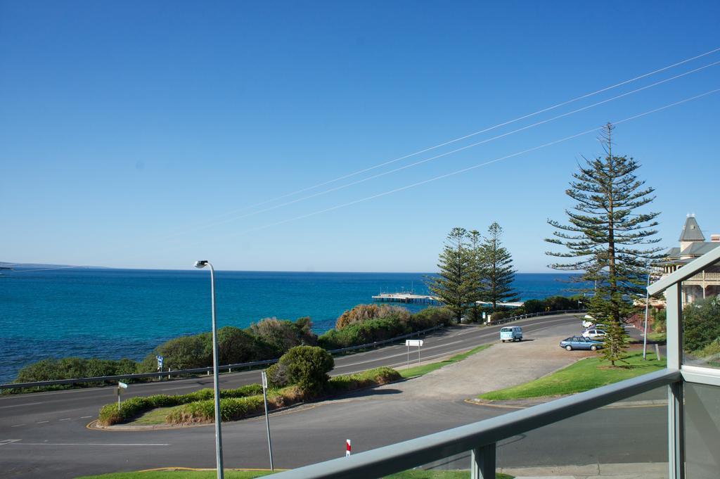 Pierview Apartments Lorne Exterior photo