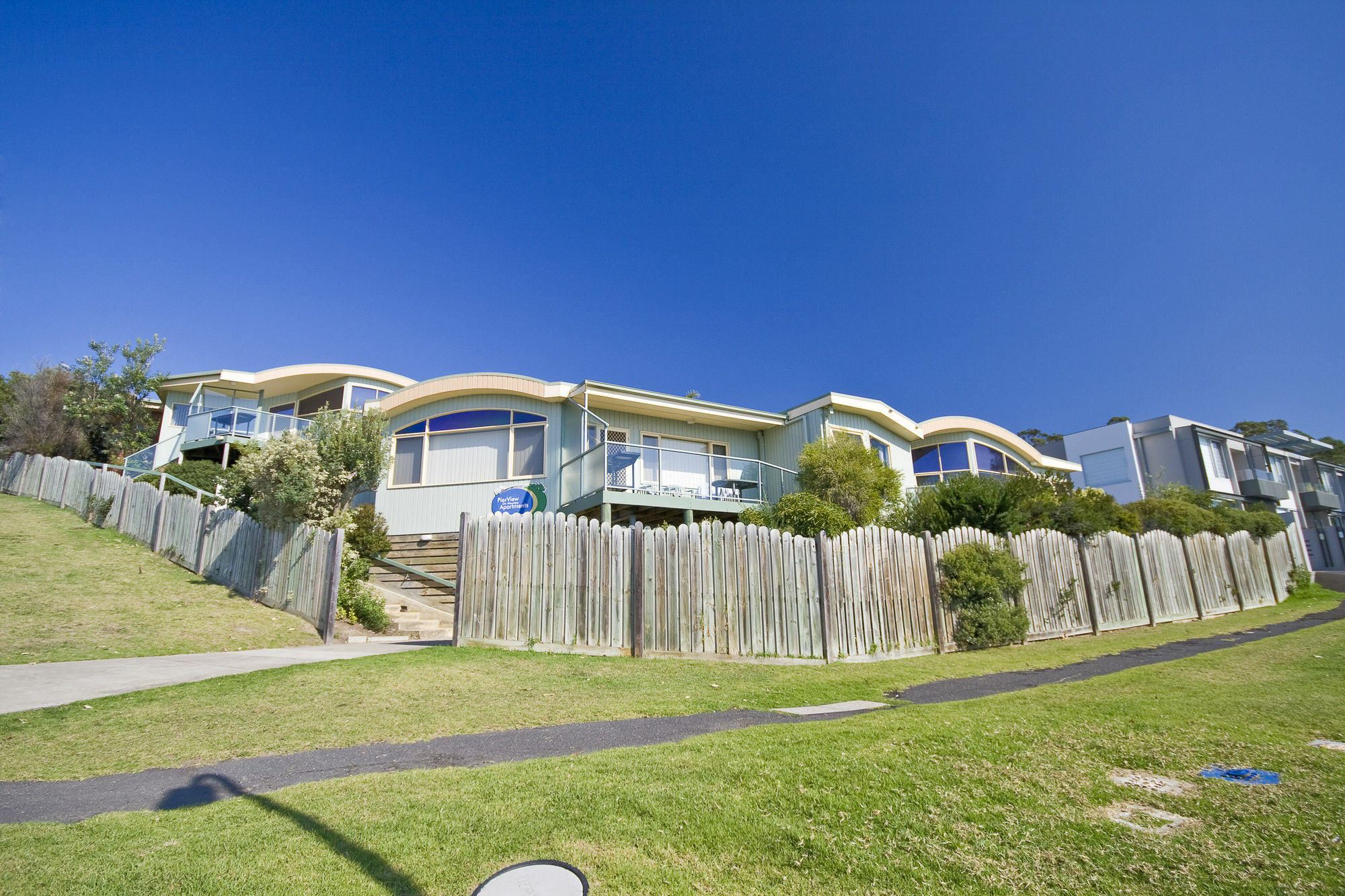 Pierview Apartments Lorne Exterior photo