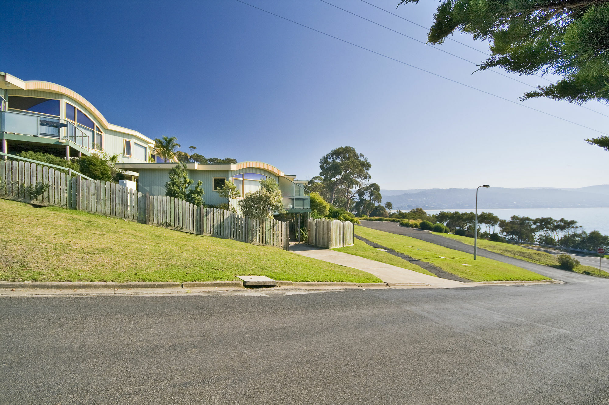 Pierview Apartments Lorne Exterior photo