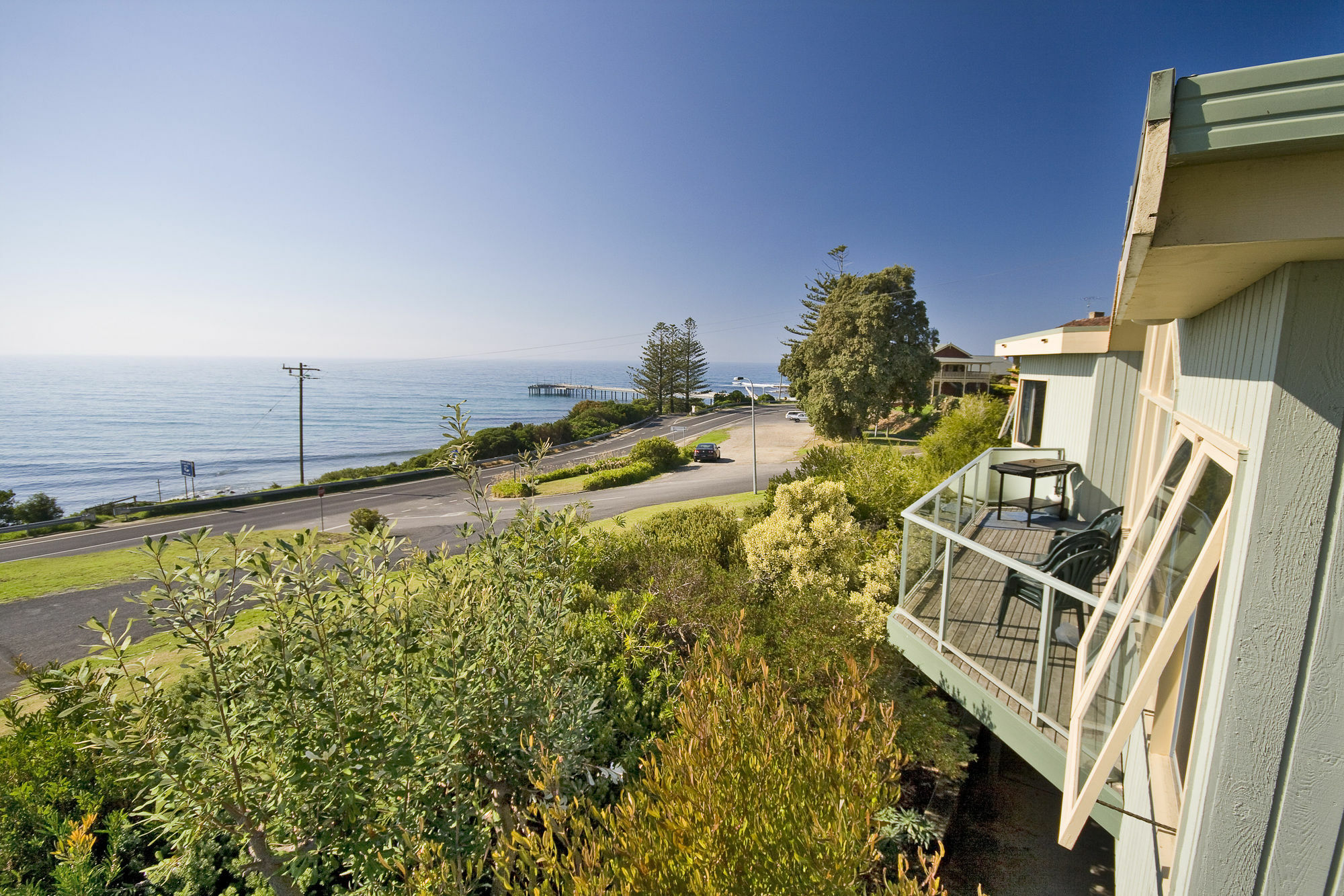 Pierview Apartments Lorne Exterior photo