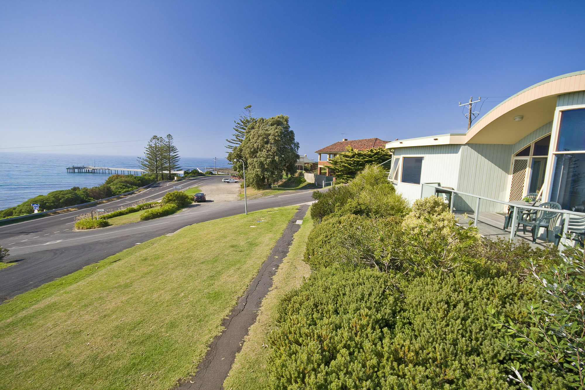 Pierview Apartments Lorne Exterior photo